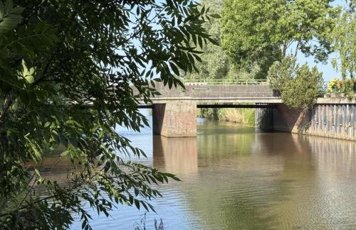 Haus Meerzeit - Altfunixsiel - Foto 35