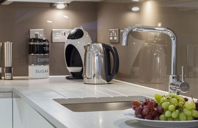 Citystay Living - Midsummer Mews - Foto 13