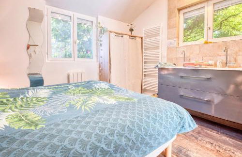 Gite L'oiseau Du Paradis - Foto 11