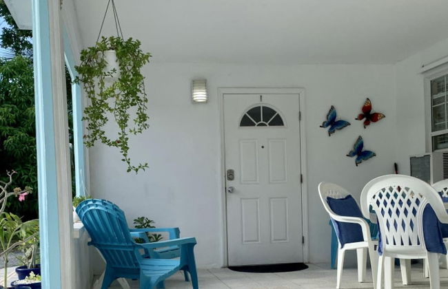 3 Suites Free Breakfast Steps to Beach - Photo 65