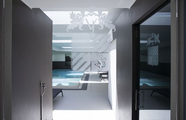 Villa Italia Luxury Suites and Apartments - Photo 48