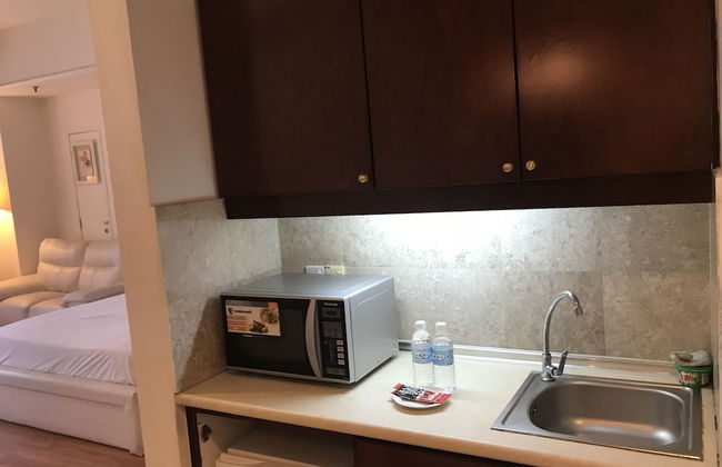 KL Bintang Suites at Times Square - Foto 25