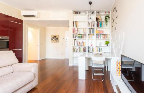 Rosselli 13 Milan Apartment - Photo 21