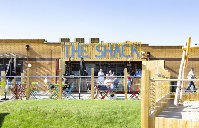 Waterside Holiday Park & Spa - Foto 44