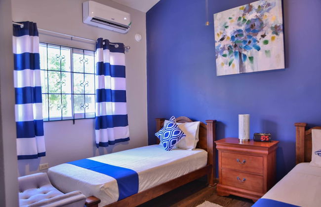 Taylormade Golf Retreat III - Foto 10