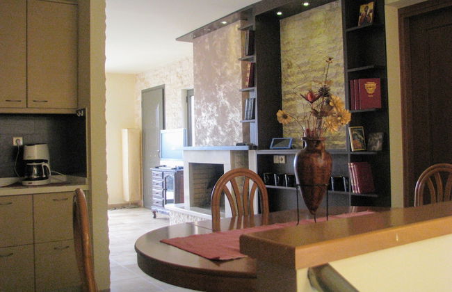 Villa Paradise - Foto 23