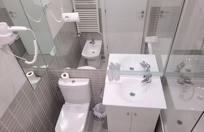 TGH Gran Vía Apartments - Foto 14