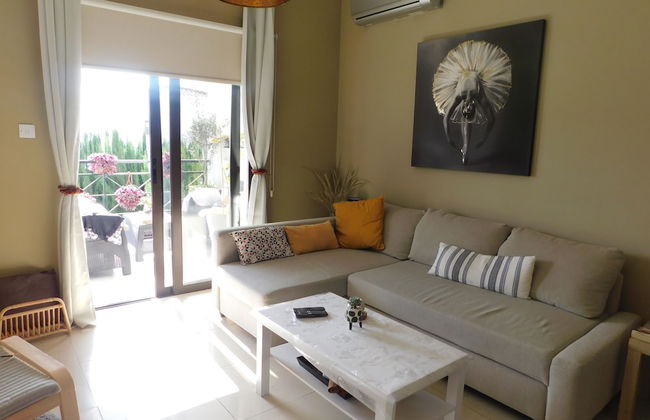 Paramount Gardens Resorts C202 - Foto 30