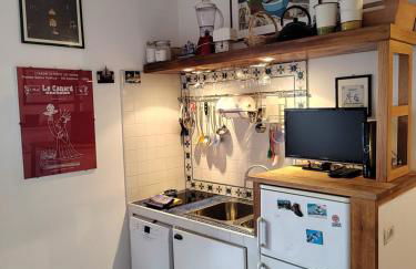 Villa il Faro - Circeo holiday house - Foto 49