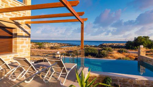 Athinais villa - Foto 4