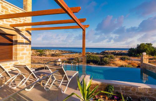 Athinais villa - Foto 4