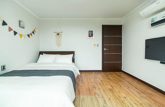 Anmyeondo In You Pension - Foto 11