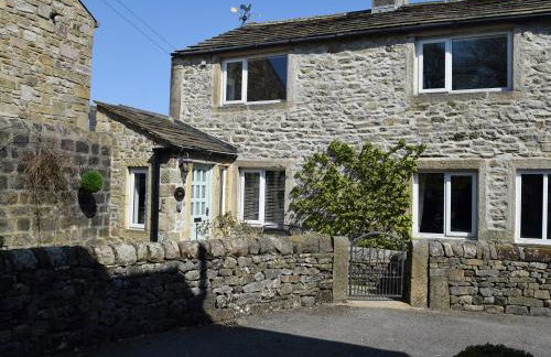 Inglenook Cottage - Foto 1