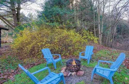 Bison Hollow Hideaway - Foto 28