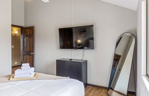 Lionshead Lake Retreat - Foto 12