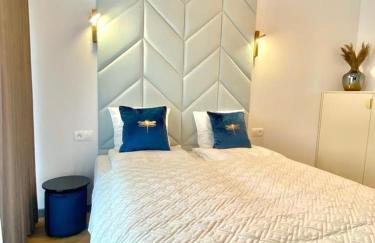 Apartament MORZA SZUM Gąski - Foto 21