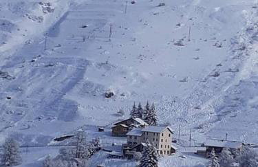 Paradis St Véran - Foto 19