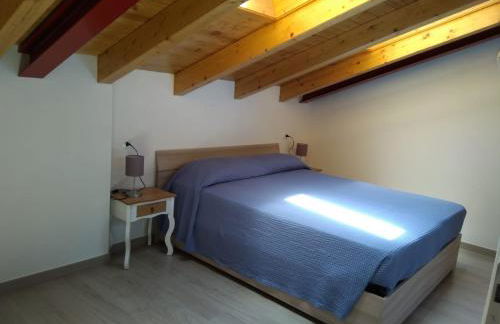 Dreaming Feriolo - mansarded apartment by Danilo Apartments - Foto 16