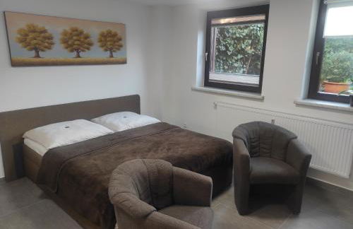 Ferienwohnung Neubrandenburg-Broda - Ruhe und mehr - Foto 8