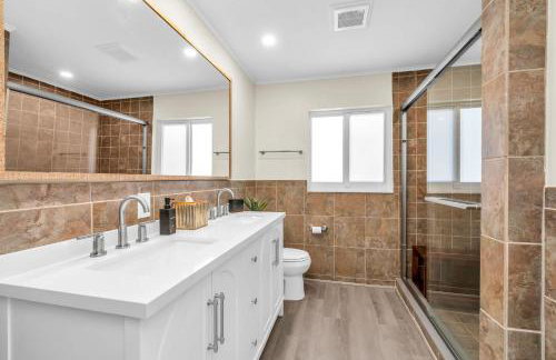 Backyard Oasis 3 Hole Golf Pool Fire Pit - Foto 22