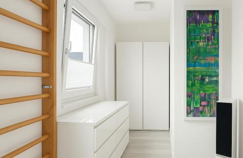 Villa Dreamy Vibes mit Privatem Pool & Rheinblick - Foto 38