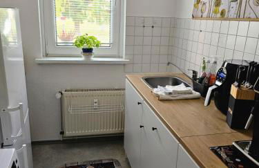 Ferienwohnung Harzgefühl - Foto 12