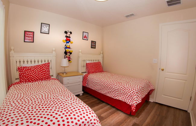 Great Community, Amazing Private Pool, Near Disney! - Foto 16