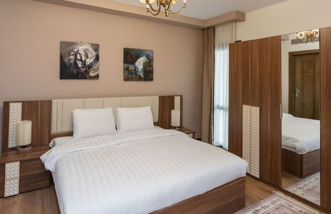 Prime Select Porto New Cairo - Foto 46