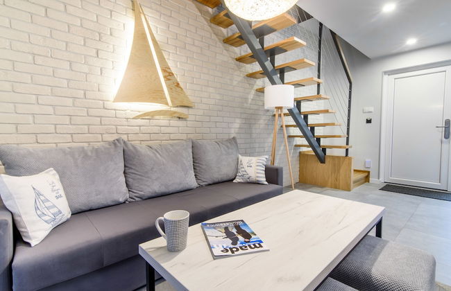 Enklawa Mikołajki - Foto 21