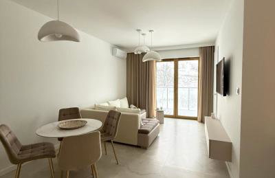 Miejski Las Apartamenty - Foto 19