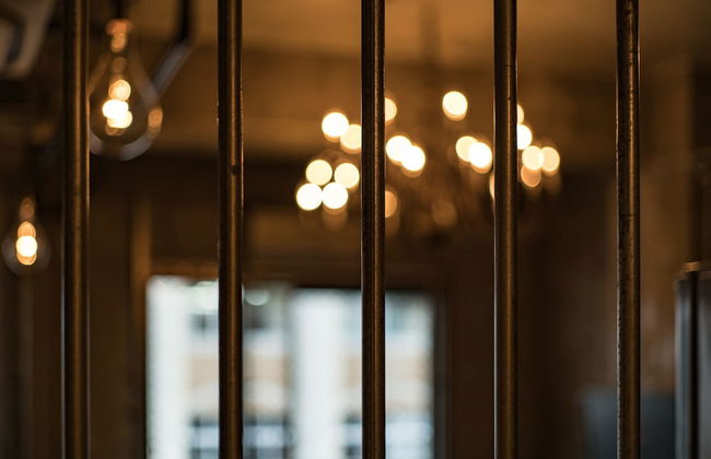 Okinawa Prison - Foto 18