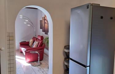 Forsthaus an der Cloef - Foto 12