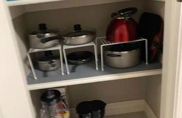 Big Family, Close to All, duplex A and B Downtown UTEP Hospitals - Foto 43