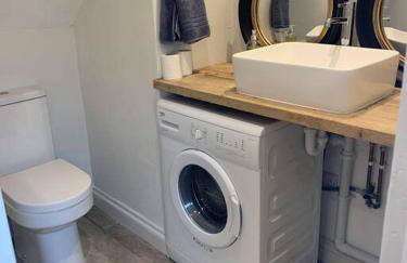 Beautiful Georgian cottage within a private walled garden - Foto 10