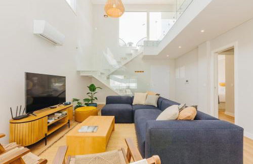 Palmeiras by Caparica Experience - Foto 24