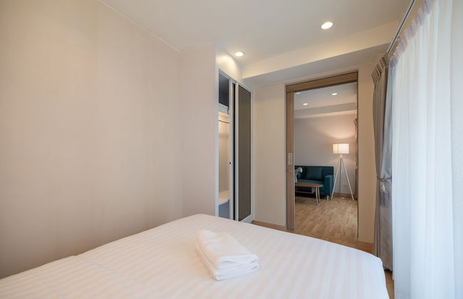 EXORESIDENCE - Heart of Chinatown - Photo 37