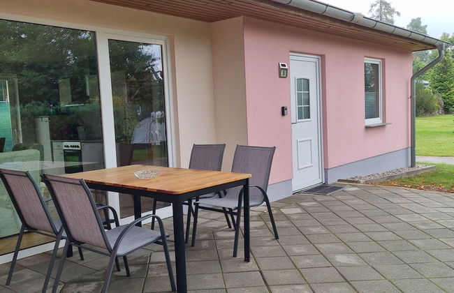 Reihenhaus am Gross Labenzer See, Klein Labenz - Photo 13