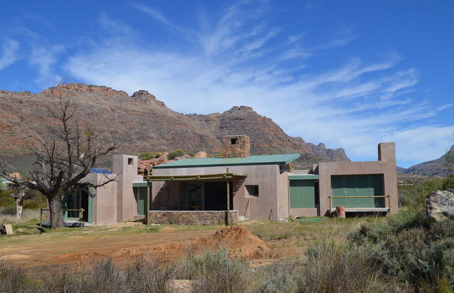 Cederberg Park - Foto 18