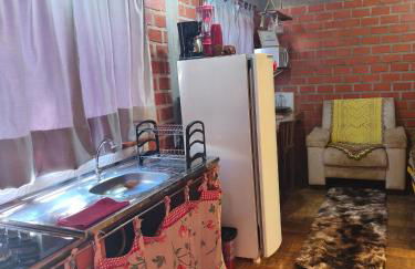 Pousada Tarumã challes 3 - Foto 31