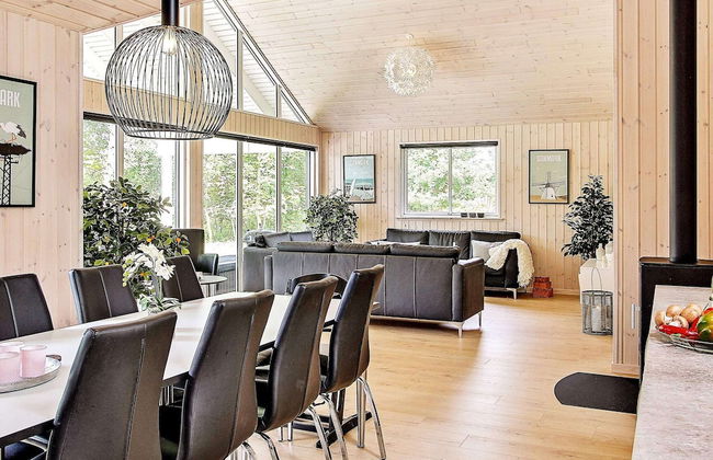 18 Person Holiday Home in Hojby - Photo 10