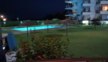 Apartamento en Creixell Primera linea de playa. - Foto 5