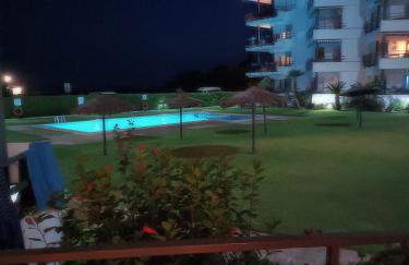 Apartamento en Creixell Primera linea de playa. - Foto 5