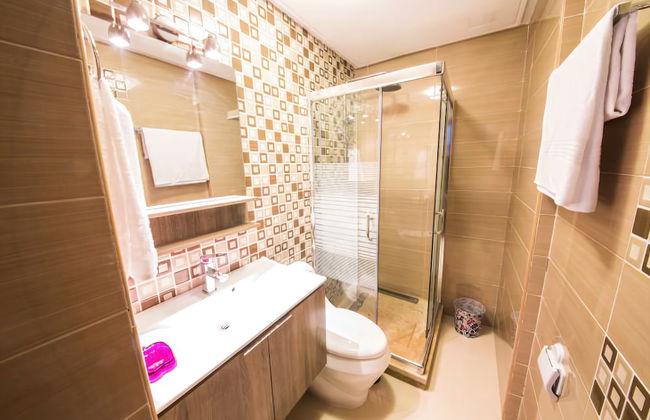 Apartment 3 Rooms city center Fes - Photo 25