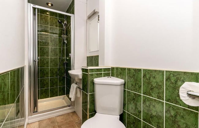 Sycamore Apartments - Foto 36