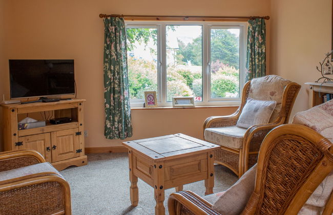 Sky Gdn Lodge - Foto 7