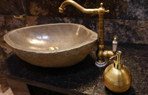 Aladin Comfort Country House - Foto 16