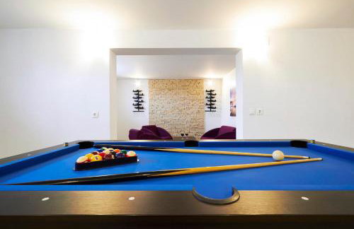 Apartment Villa Lovli - Foto 20