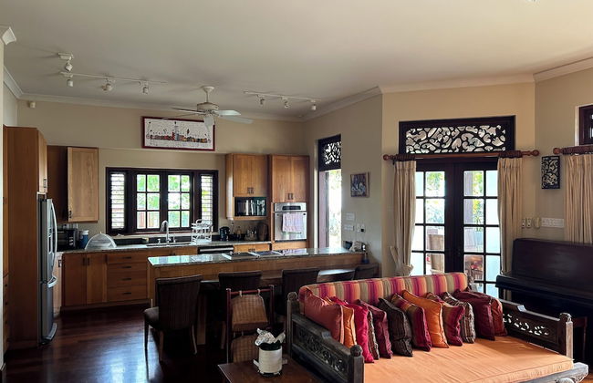 Breezin Villa in Deans - Foto 6