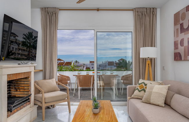 Ático Los Pelicanos - Photo 2