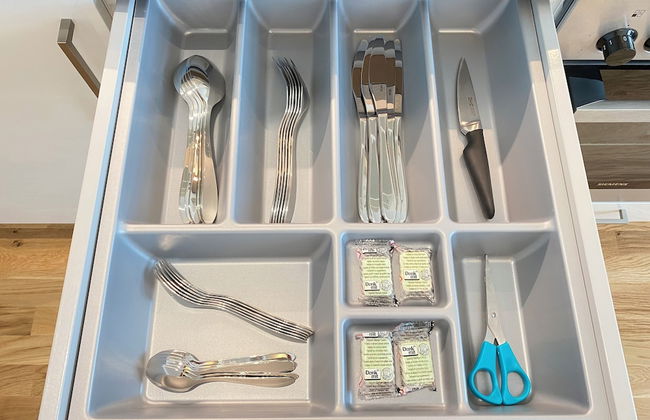 Vienna International Apartments - Foto 43